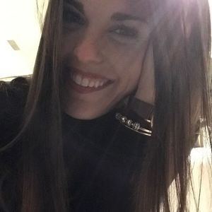 Meet your Posher, Gabrielle